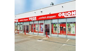 ORION Fachgeschäft GmbH & Co KG, EKZ Dümptener Tor Mülheim