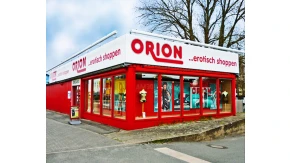 Orion Fachgeschäft GmbH & Co. KG Lüneburg