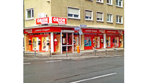 ORION Fachgeschäft GmbH & Co KG Nürnberg