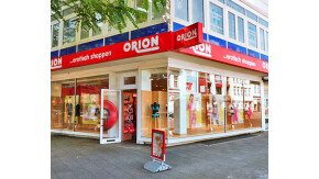 ORION Fachgeschäft Krefeld-Mitte Krefeld