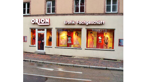 ORION Fachgeschäft Landshut Landshut