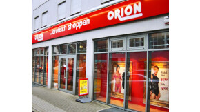 ORION Fachgeschäft Recklinghausen-Stadtmitte Recklinghausen