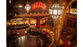 P & I Paradise Island Entertainment Betriebsgesellschaft mbH Leinfelden-Echterdingen