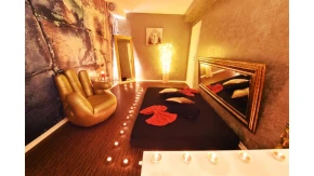 Pams Massage-Lounge Frankfurt