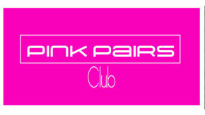 Pink Pairs Club Jade