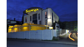 Samya Club GmbH & Co KG Köln