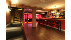 SF Lounge Farell Lounge Kaarst
