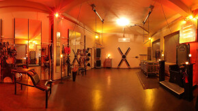 Studio AVALON Berlin