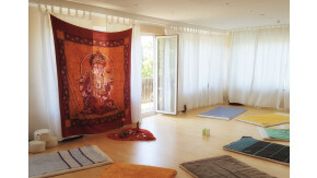 SURYA-Tantra Niedernhausen
