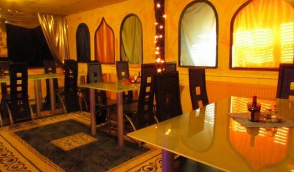 Swingerclub 1001 Nacht im Redlight Guide für Merchweiler