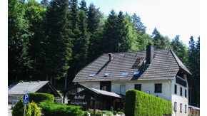 SWINGERCLUB AUHOF Kenzingen