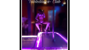 Tabledance Club Bayreuth