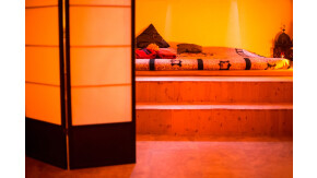 Tantra-Oriental Köln