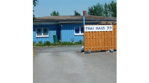 Thai Haus 33 Warburg