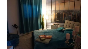 Traumgebiet (Kuschelluder) Münster