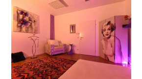 Velvet Massagestudio Frankfurt