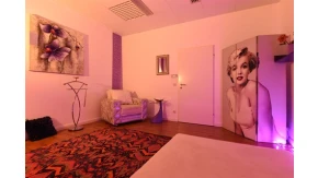 Velvet Massagestudio Frankfurt