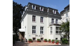 Villa Ascona Baden-Baden