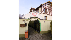 Villa44 Kitzingen