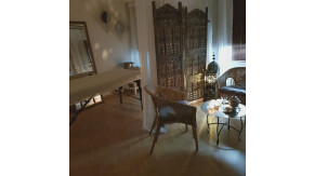Wellness-Impression Mara Baumgärtner München