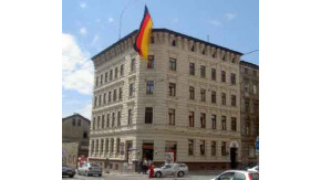 X-CARREE-BORDELL Gaststätte Halle