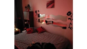 Zimmervermietung Rose Berlin